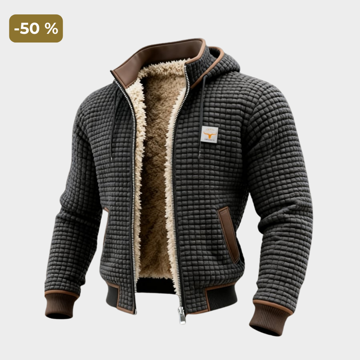Mathis™ | Thermal Fleece Jacket
