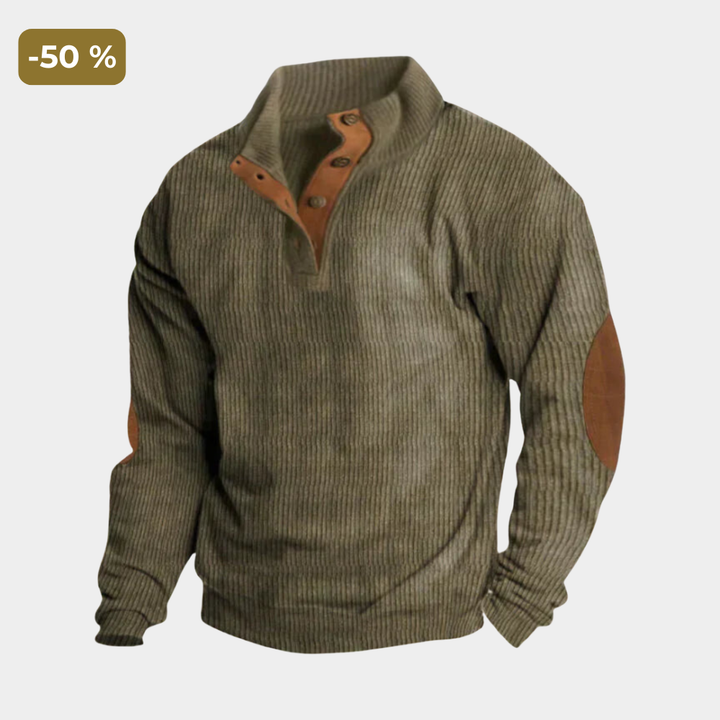 Lyle | Casual Sweatshirt